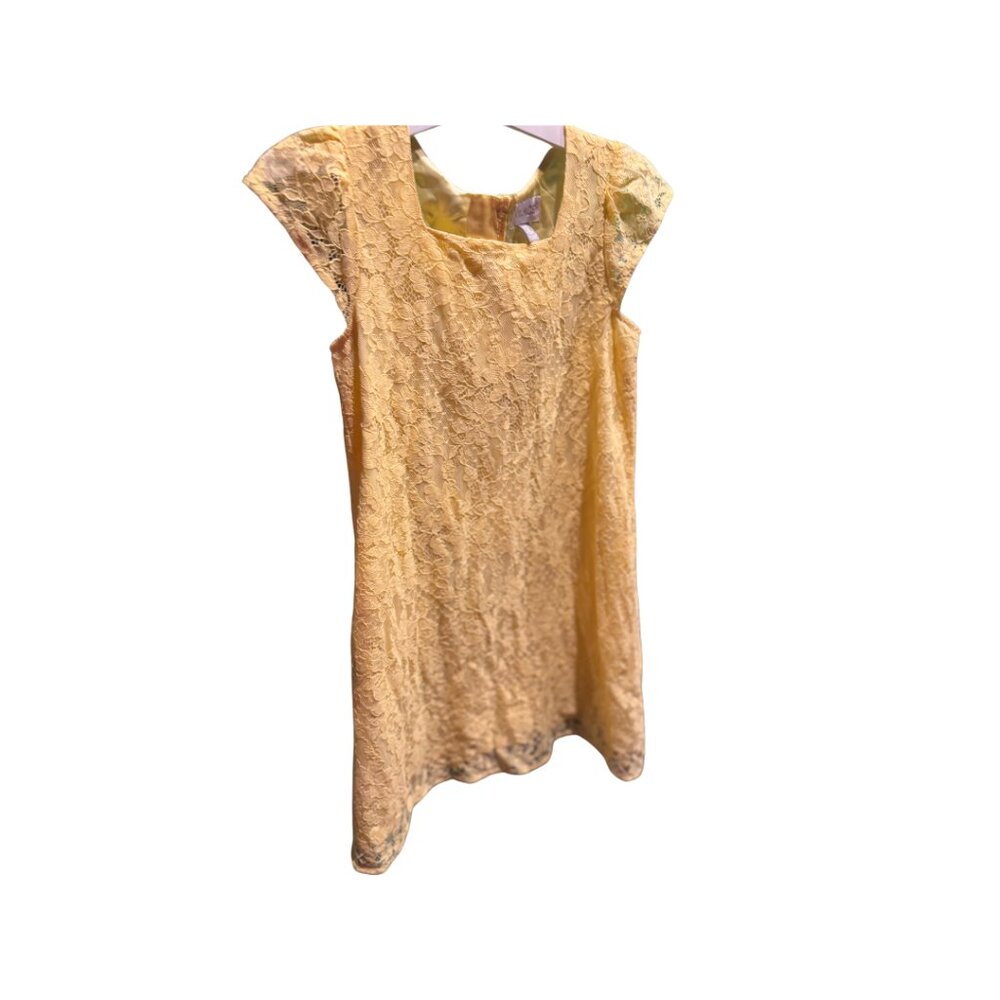 Sun Valley Childrens Dress
